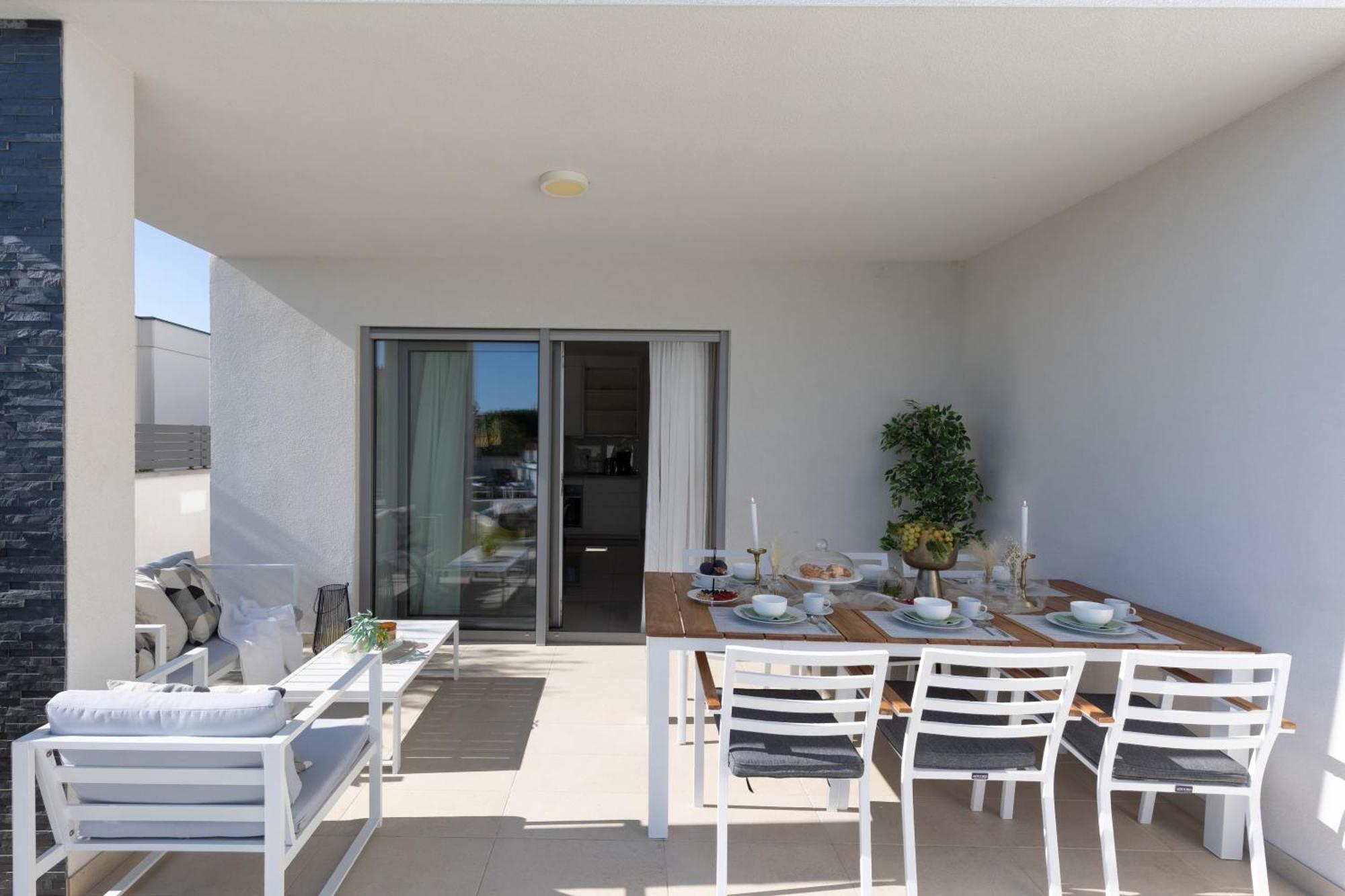 Holiday Home Ventum Šibenik Exterior foto